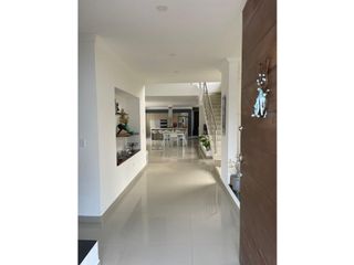 Foto 13 de VENTA EXCELENTE CASA CAMPESTRE A PUERTA CERRADA FUSAGASUG C/MARCA