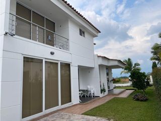 Foto 6 de VENTA EXCELENTE CASA CAMPESTRE A PUERTA CERRADA FUSAGASUG C/MARCA