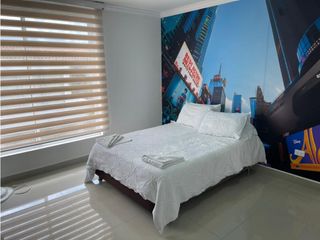 Foto 21 de VENTA EXCELENTE CASA CAMPESTRE A PUERTA CERRADA FUSAGASUG C/MARCA