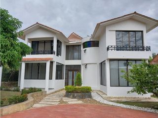 Foto 12 de VENTA LINDISIMA CASA CAMPESTRE EN EL MEJOR CONDOMINIO DE CHINAUTA