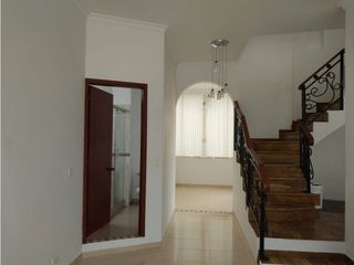 Foto 27 de VENTA LINDISIMA CASA CAMPESTRE EN EL MEJOR CONDOMINIO DE CHINAUTA