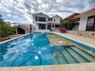 Foto 4 de VENTA LINDISIMA CASA CAMPESTRE EN EL MEJOR CONDOMINIO DE CHINAUTA