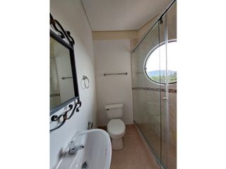 Foto 54 de VENTA LINDISIMA CASA CAMPESTRE EN EL MEJOR CONDOMINIO DE CHINAUTA