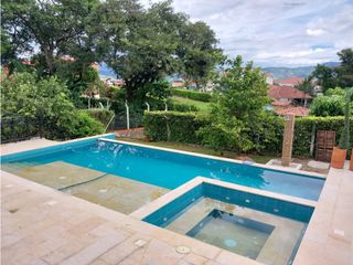 Foto 2 de VENTA LINDISIMA CASA CAMPESTRE EN EL MEJOR CONDOMINIO DE CHINAUTA