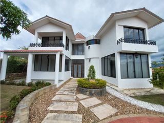 Foto 8 de VENTA LINDISIMA CASA CAMPESTRE EN EL MEJOR CONDOMINIO DE CHINAUTA
