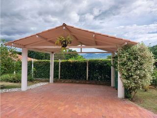 Foto 16 de VENTA LINDISIMA CASA CAMPESTRE EN EL MEJOR CONDOMINIO DE CHINAUTA