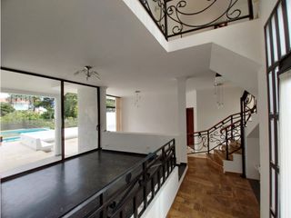 Foto 26 de VENTA LINDISIMA CASA CAMPESTRE EN EL MEJOR CONDOMINIO DE CHINAUTA