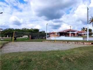 Foto 71 de VENTA LINDISIMA CASA CAMPESTRE EN EL MEJOR CONDOMINIO DE CHINAUTA