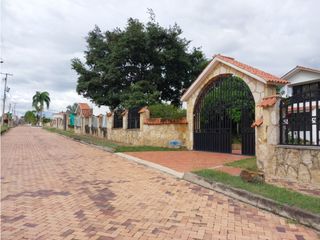 Foto 52 de VENTA LINDISIMA CASA CAMPESTRE EN EL MEJOR CONDOMINIO DE CHINAUTA