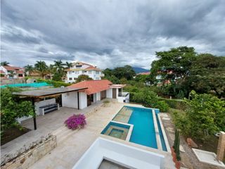 Foto 5 de VENTA LINDISIMA CASA CAMPESTRE EN EL MEJOR CONDOMINIO DE CHINAUTA
