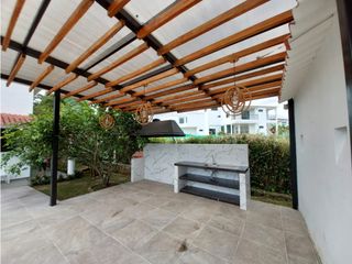 Foto 20 de VENTA LINDISIMA CASA CAMPESTRE EN EL MEJOR CONDOMINIO DE CHINAUTA