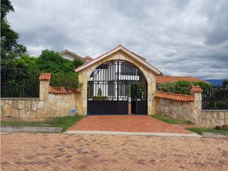 Foto 50 de VENTA LINDISIMA CASA CAMPESTRE EN EL MEJOR CONDOMINIO DE CHINAUTA