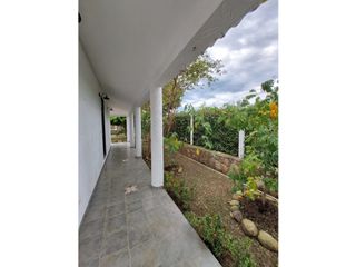 Foto 19 de VENTA LINDISIMA CASA CAMPESTRE EN EL MEJOR CONDOMINIO DE CHINAUTA