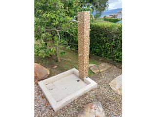 Foto 45 de VENTA LINDISIMA CASA CAMPESTRE EN EL MEJOR CONDOMINIO DE CHINAUTA