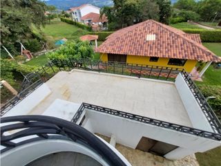 Foto 47 de VENTA LINDISIMA CASA CAMPESTRE EN EL MEJOR CONDOMINIO DE CHINAUTA