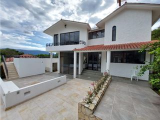 Foto 11 de VENTA LINDISIMA CASA CAMPESTRE EN EL MEJOR CONDOMINIO DE CHINAUTA