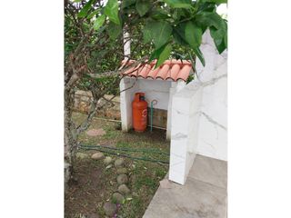 Foto 51 de VENTA LINDISIMA CASA CAMPESTRE EN EL MEJOR CONDOMINIO DE CHINAUTA