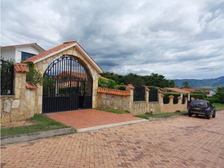 Foto 49 de VENTA LINDISIMA CASA CAMPESTRE EN EL MEJOR CONDOMINIO DE CHINAUTA