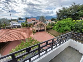 Foto 43 de VENTA LINDISIMA CASA CAMPESTRE EN EL MEJOR CONDOMINIO DE CHINAUTA