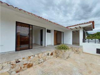 Foto 21 de VENTA LINDISIMA CASA CAMPESTRE EN EL MEJOR CONDOMINIO DE CHINAUTA