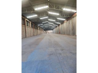 Foto 1 de BODEGA EN ARRIENDO PARQUE INDUSTRIAL,  FUNZA, CUNDINAMARCA
