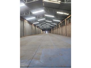 Foto 2 de BODEGA EN ARRIENDO PARQUE INDUSTRIAL,  FUNZA, CUNDINAMARCA