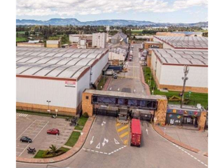 Foto 4 de BODEGA EN ARRIENDO 6969M2 VA FUNZA - SIBERIA