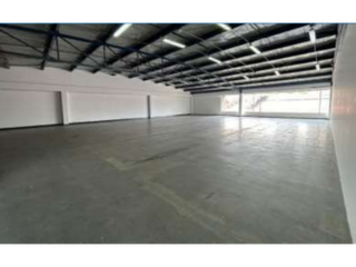 Foto 3 de BODEGA EN ARRIENDO 6969M2 VA FUNZA - SIBERIA