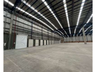 Foto 1 de BODEGA EN ARRIENDO 6969M2 VA FUNZA - SIBERIA