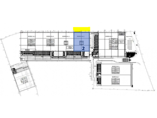 Foto 6 de BODEGA EN ARRIENDO 6969M2 VA FUNZA - SIBERIA