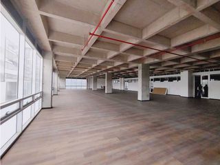 Foto 1 de OFICINA EN ARRIENDO 1426M2