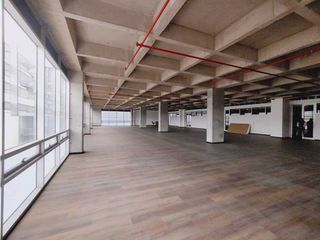 Foto 2 de OFICINA EN ARRIENDO 1426M2
