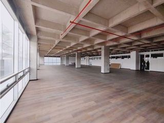 Foto 3 de OFICINA EN ARRIENDO 1426M2