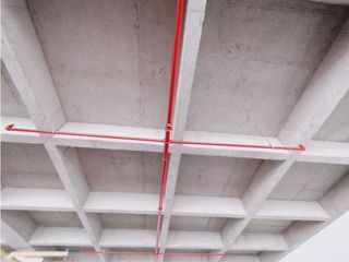 Foto 6 de OFICINA EN ARRIENDO 1426M2