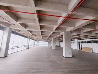 Foto 5 de OFICINA EN ARRIENDO 1426M2