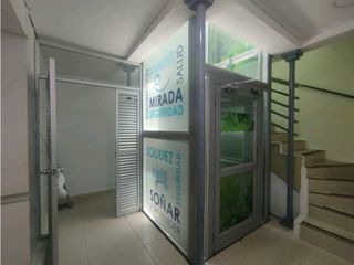 Foto 6 de LOCAL COMERCIAL 3 NIVELES EN LAURELES