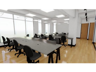 Foto 1 de OFICINA AMOBLADA EN ARRIENDO 300M2