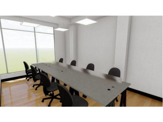 Foto 7 de OFICINA AMOBLADA EN ARRIENDO 300M2