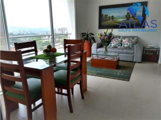 Foto 5 de ARRIENDO APARTA ESTUDIOS AMOBLADOS EN CONJUNTO F/BLANCA COD: 794