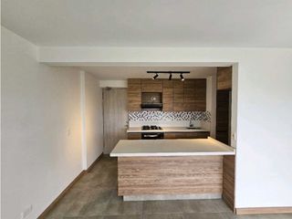 Foto 2 de APARTAMENTO EN ARRIENDO UBICADO EN SAN ANTONIO DE P. RIONEGRO ANTIOQUI