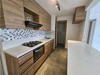 Foto 3 de APARTAMENTO EN ARRIENDO UBICADO EN SAN ANTONIO DE P. RIONEGRO ANTIOQUI