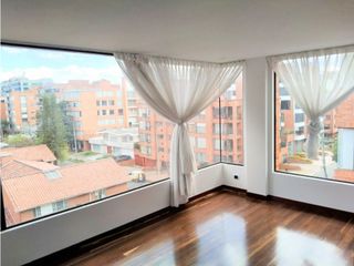 Foto 2 de Apartamento en venta ubicado en Chico Navarra