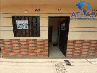 Foto 7 de ARRIENDO APARTA ESTUDIO EN VIA GUATIGUARA / PIEDECUESTA COD: 795