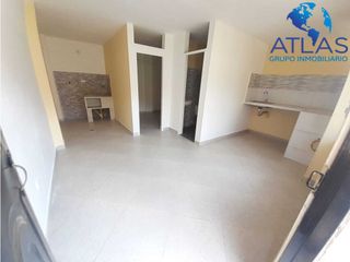 Foto 1 de ARRIENDO APARTA ESTUDIO EN VIA GUATIGUARA / PIEDECUESTA COD: 795
