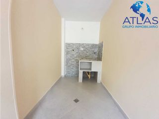 Foto 3 de ARRIENDO APARTA ESTUDIO EN VIA GUATIGUARA / PIEDECUESTA COD: 795