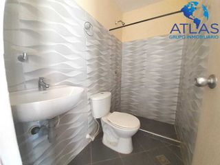 Foto 6 de ARRIENDO APARTA ESTUDIO EN VIA GUATIGUARA / PIEDECUESTA COD: 795