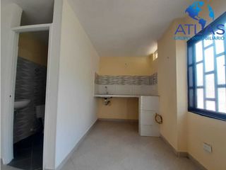 Foto 2 de ARRIENDO APARTA ESTUDIO EN VIA GUATIGUARA / PIEDECUESTA COD: 795
