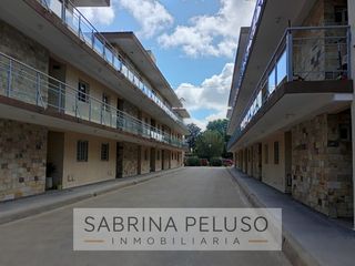 Foto 1 de Venta Departamento 2 ambientes en Complejo Solares I- Moreno