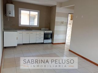 Foto 4 de Venta Departamento 2 ambientes en Complejo Solares I- Moreno