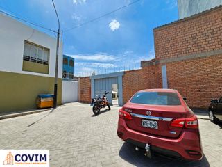 Foto 9 de Casa en venta en Yanahuara · Cerca del Ovalo Quiñones
